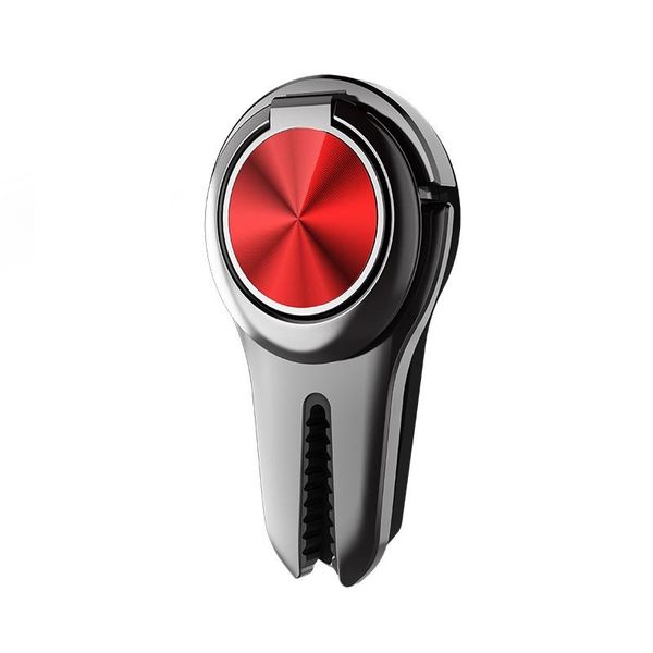 

universal car mount air vent magnetic car holder for phones gps air vent dashboard car mount holder with retail box