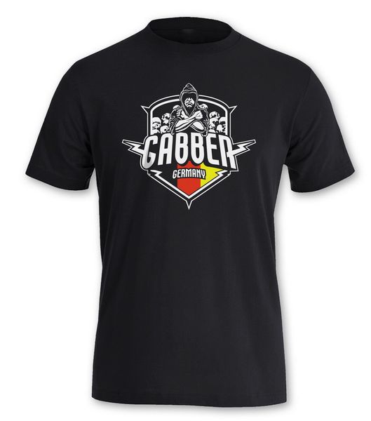 

hardcore tee t shirt gabber germany flag speedcore uptempo hardstyle frenchcore new graphic t-shirt