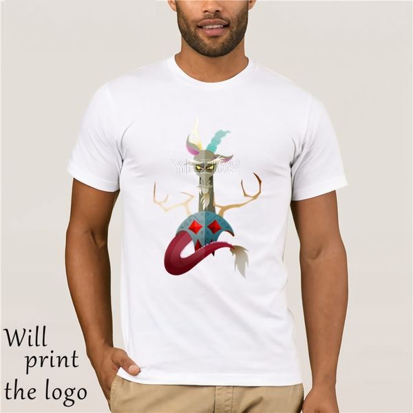 

my little t shirt discord t-shirt short-sleeve 100 cotton tee shirt oversize men print casual awesome tshirt