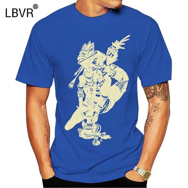 

tribal african lovers [womens t-shirt] - screen printed men t shirt