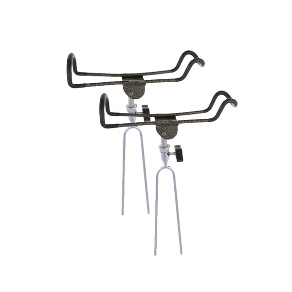 

прочная удочка полюс держатель, поддержка, первый стенд кронштейна, 2 шт в упаковке