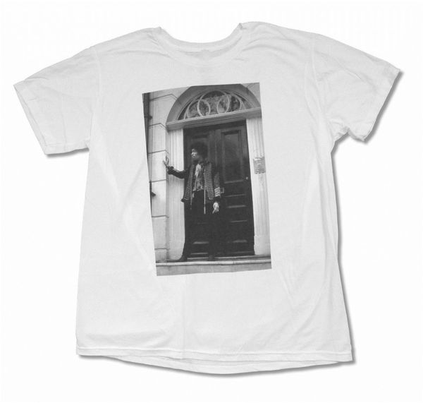 

doorway" white t-shirt new official oversized tee tshirt