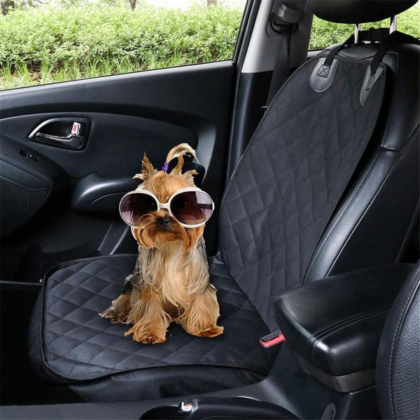 

dog seat cover waterproof bench protector pet for car washable