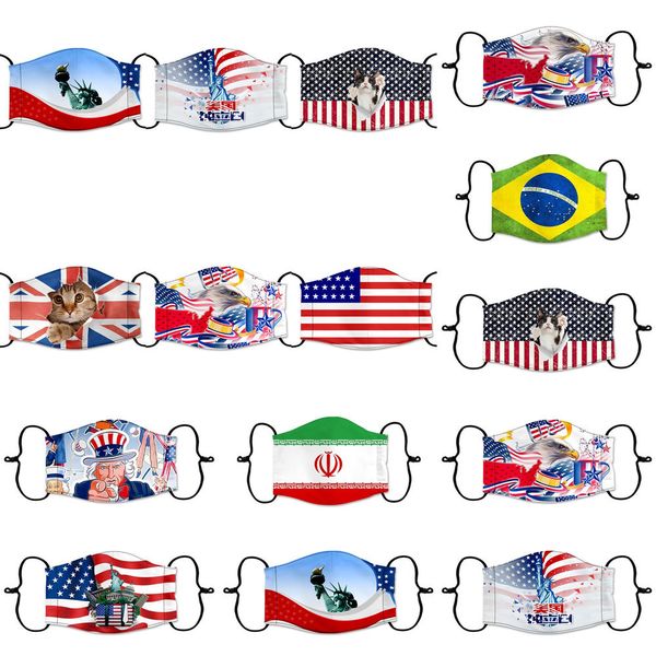 

95% valve mask reusable 5 breathing filter face layer protective mask designer masks b6zq