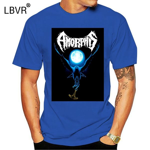 

amorphis рецидив black winter day t-shirt