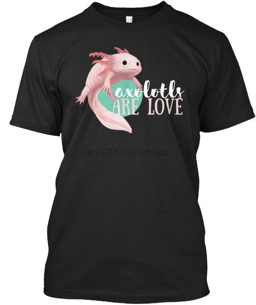 

men t shirt axolotls t-shirt(3) women tshirt
