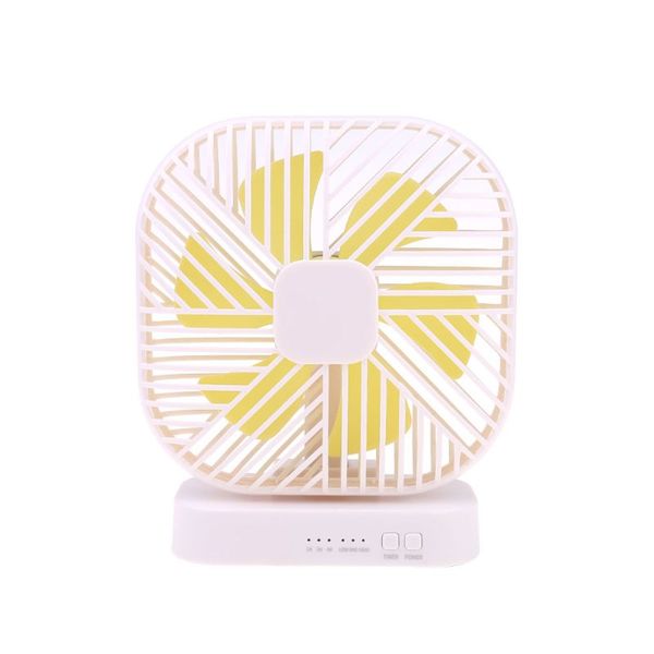 

magnetic usb fan usb or battery powered desk fan with 3 speed timing function y3nd