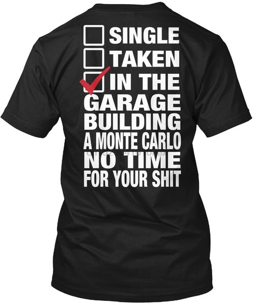 

мужчины тенниску в гараже строительных монте-карло tshirts женщины футболку