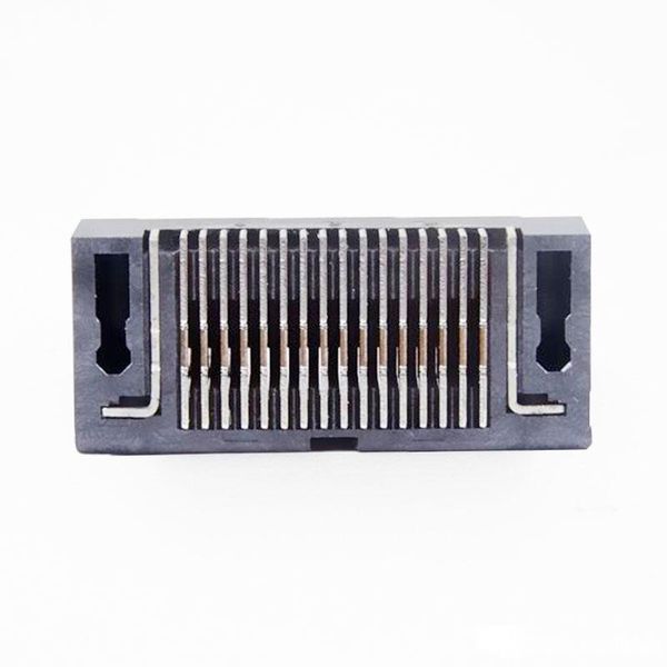 

16pin i/o cradle connector for symbol mc3000 mc3100 mc1000 mc70 mc75