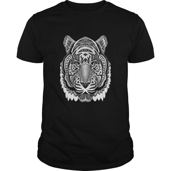 

мужчины тенниски tiger сталкиваются aztec шаблон прохладно женщинам футболка тройников верхними
