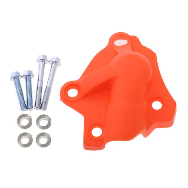 

water pump cover guard protector for ktm sxf xcf exc-f xcf-w 250 350