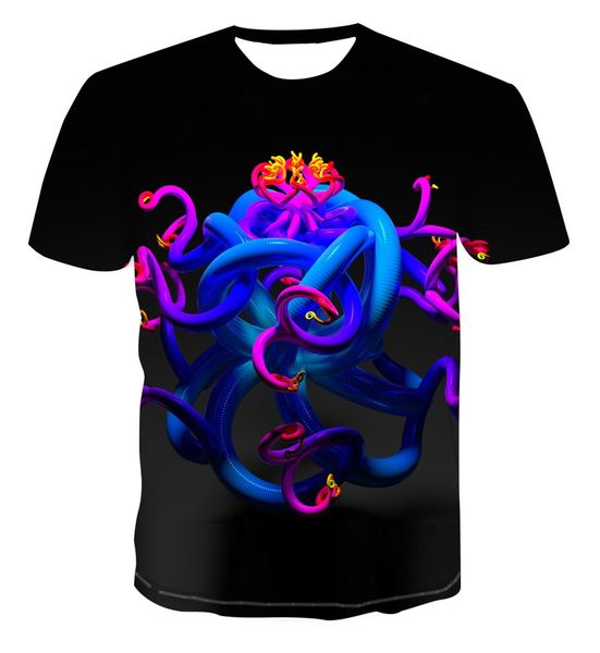 

xin yi men 100% cotton t-shirt fashion casual funny skull print t shirt men harajuku brand clothing funny tshirts