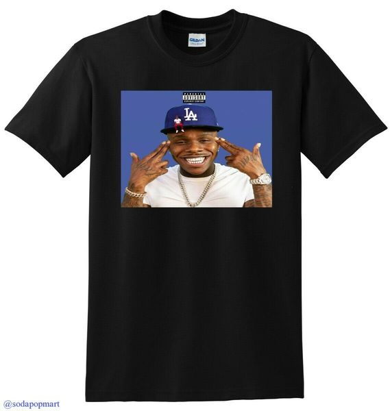 

* new * dababy футболка baby on детские vinyl cd cover small medium large или xl