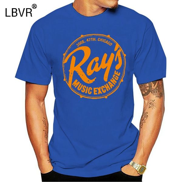 

ray's music exchange (worn look) t shirt rays music exchange blues brothers the blues brothers ray charles movie movies 80s