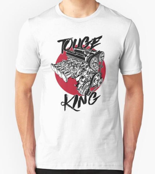 

4age japan car engine ae86 powered t-shirt 20v engine motor corolla levin trueno cotton men summer casual cotton fashion t shirt