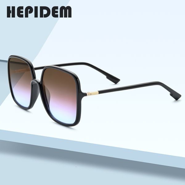 

uv400 2020 glasses acetate square gentle men hepidem for design big oversize 9150 new brand women sunglasses sun shades mirrored tjbhb