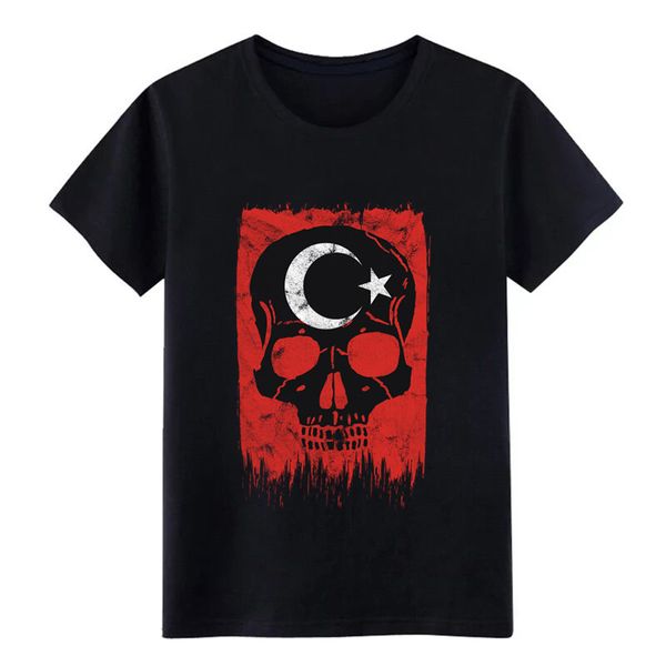 

men's turkey t shirt personalized 100% cotton round neck normal famous basic spring normal shirt