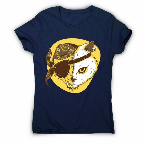 

pirate - women's funny premium t-shirt men women tee shirt
