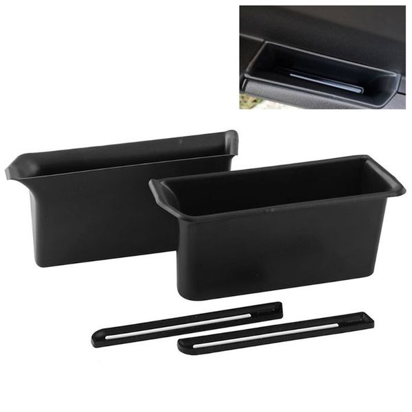 

2020 new car door side storage pallets armrest container box for 2020 jimny jb64w jb74w