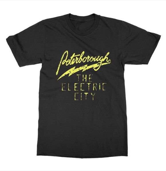 

2019 new men's peterborough ontario t-shirt cottage cabin canada vacation camp outdoorer lodge tee shirt