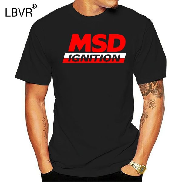 

msd ignition t-shirt msd ecu racing performance t-shirt