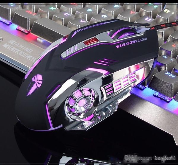 

hero alliance lol game cable contest machine mouse