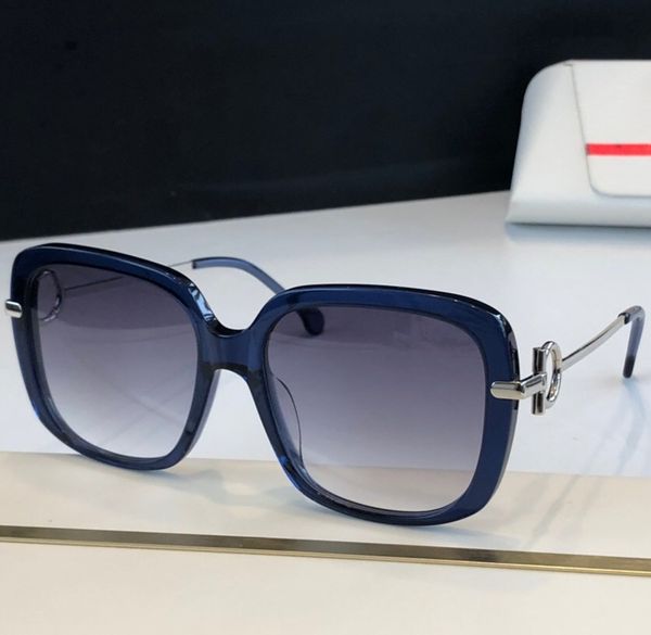 

new 989s sunglasses for women designer popular fashion summer style with the bees onnection lens come with case high quality