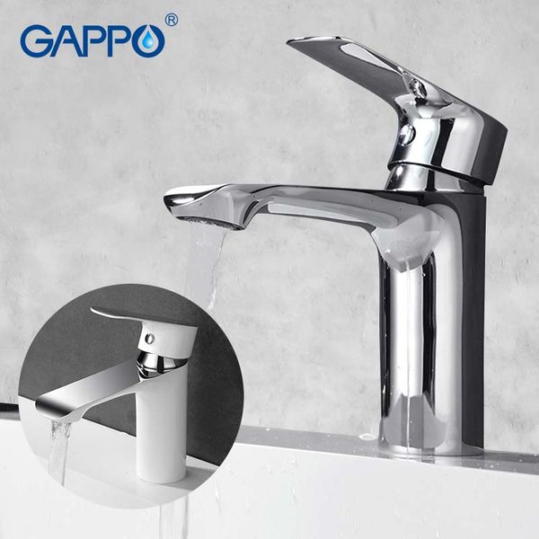 

bathroom sink faucets gappo basin taps mixer water faucet tap torneira
