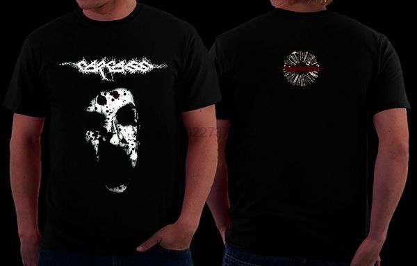 

carcass- british extreme metal bandt_shirt-sizess to 6xl(1
