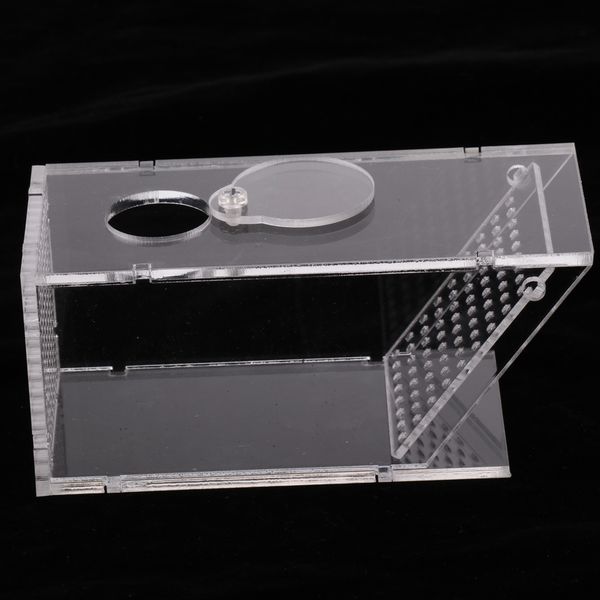 

aquatics aqua fish trap fish pest aquarium catcher lure fish shrimps crabs