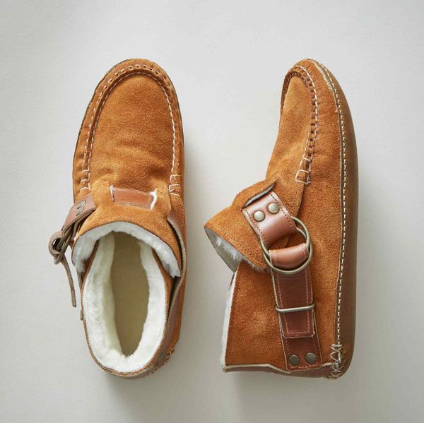 

2020 new winter snow boots women bucket thick fur warm winter boots female shoes fashion cow suede ankle, Black