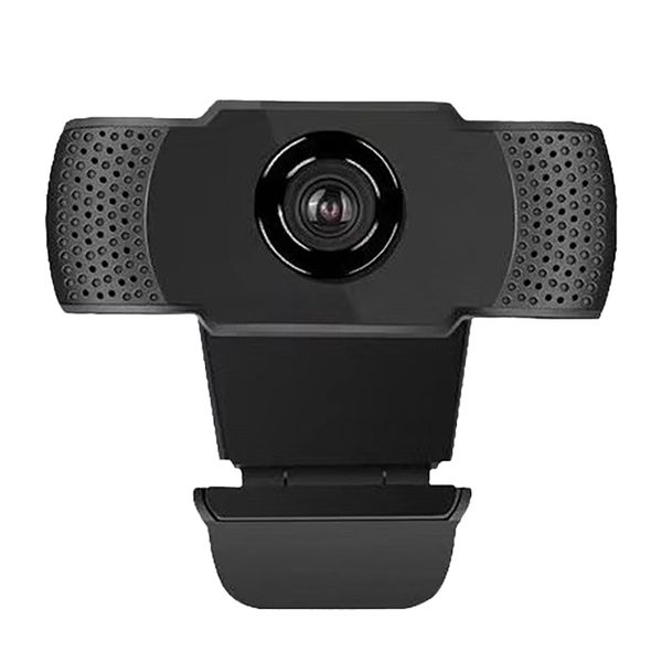 

webcams usb camera, 1080p high-definition home webcast live drive-computer camera with built-in microphone