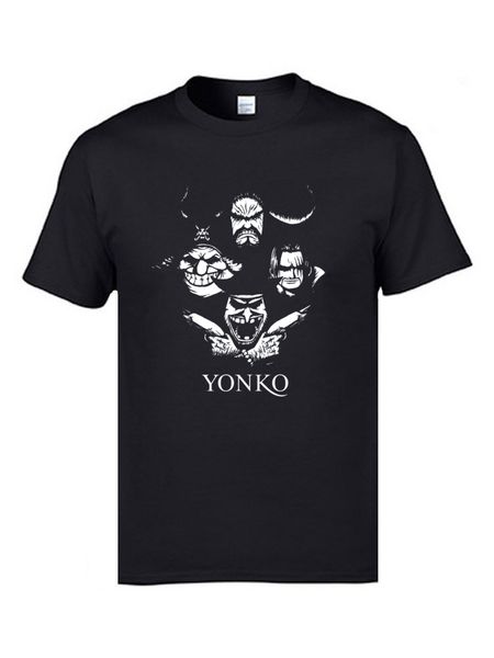 

one piece blackbeard pirates normal t-shirt short sleeve fitness tight men's hipster tee shirt homme fashion clothing shirt