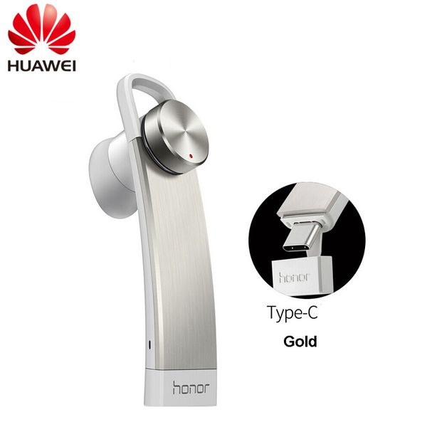 

huawei honor am07 earphone whistle shape bluetooth 4.1 wireless stereo music headset hands-headphone for mate 10 p20 pro