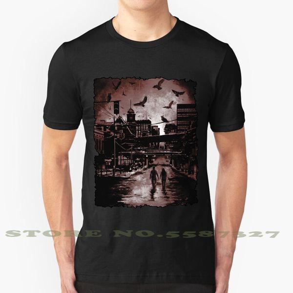 

requiem art : blood and smoke : the strix chronicle graphic custom funny tshirt vampire the requiem strix strix