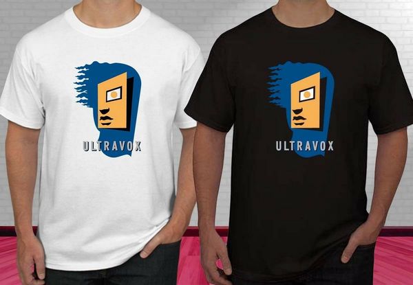

ultravox rage in eden new wave black white men's t-shirt s-2xl new funny tee shirt