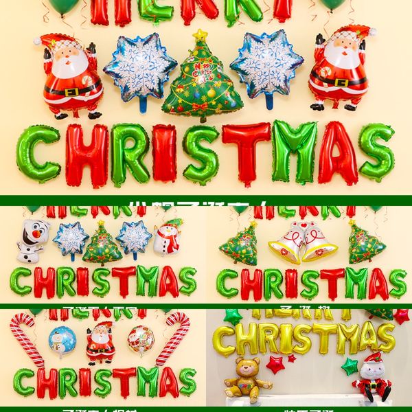 

decorative happy new year cartoon aluminum decorative set happy new year balloon cartoon aluminum balloon set q9jug