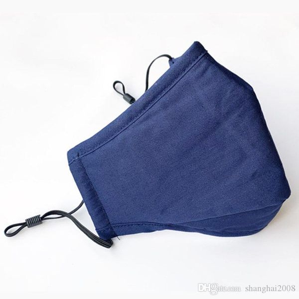 

cycling washable bacteria dust mouth-muffle anti mask windproof proof cotton pm2.5 mask mo 0f7g