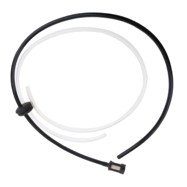 

gas fuel line hose for 33cc 49cc cat eye xtreme g scooter pocket bike