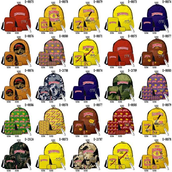 

дело рюкзак сигары 3pcslot плечо дело глушь глушь мед мешок школы плеча berry открытый переплюнуть карандаш карандаш сумка рюкзак iqsnp, Silver