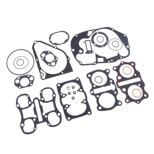 

engine gasket kit set for honda cb350 cl350 sl350 350 cb cl