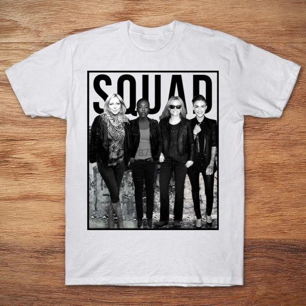 

состав orange is the new black t-shirt