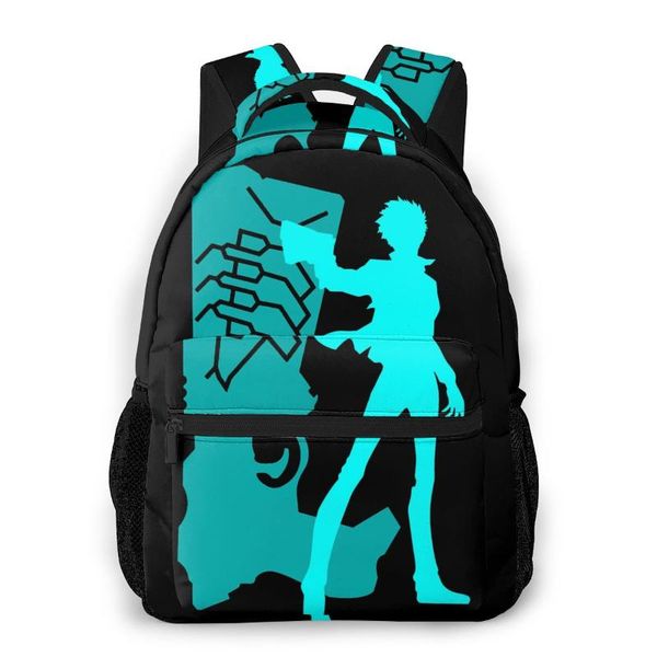

dominator psycho pass art travel backpacks 2020 psycho-pass shoulder bags