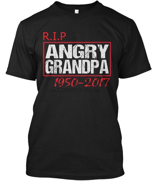 

men t shirt rip angry grandpa t-shirt_hoodie women t-shirt