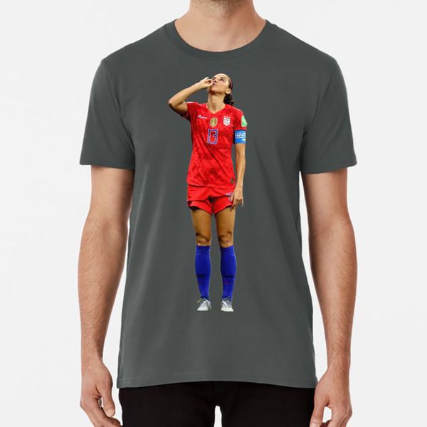 

alex drinking tea - full color t shirt alex morgan tea drinking england megan rapinoe usa megan rapinoe meghan soccer