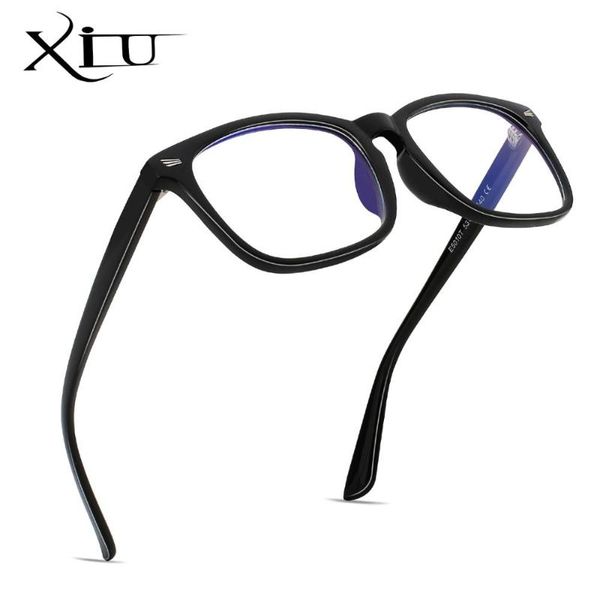 

sunglasses xiu style brand design square shades vintage eyewear accessories sun glasses for men women uv400, White;black