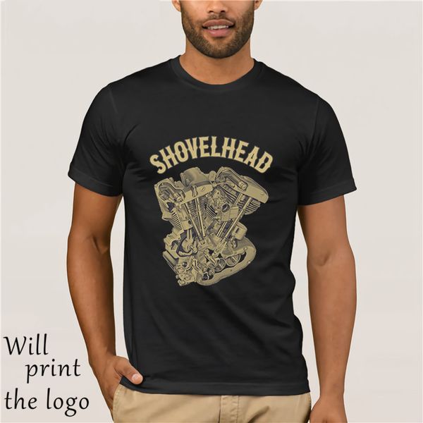 

shovelhead hd байкер футболки новые конструкции двигателя
