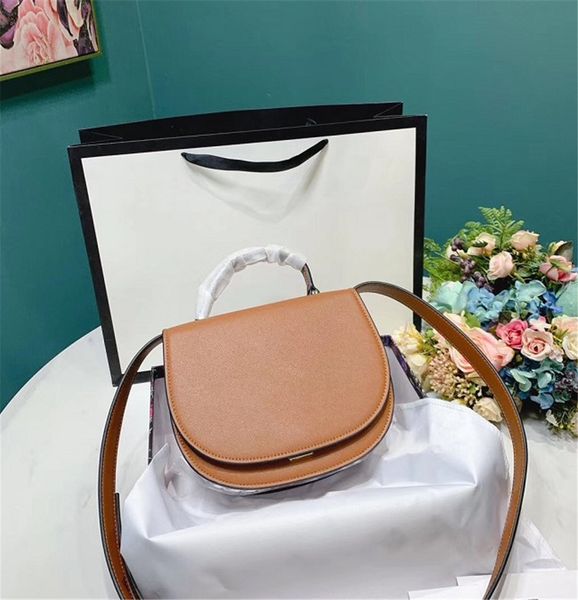 

Shoulder Bag Cross Body High Quality Leather Fashion Plain Good Match gysbags2002291