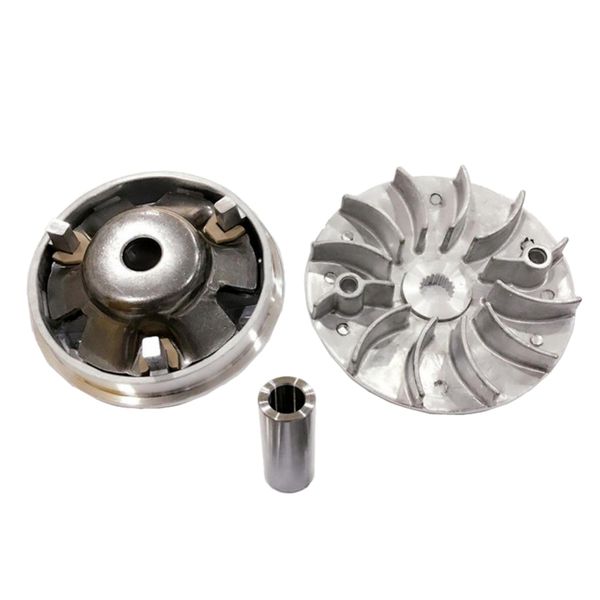 

вариатор roller gy6 152qmi 157qmj самокат 150cc 125cc китайских частей