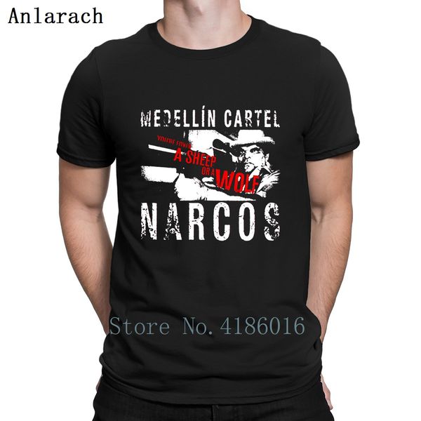 

good narcos pablo escobar t shirt leisure gift hiphop spring 2019 black shirt new fashion humorous mens fashion designer